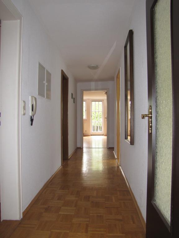 Hof Guttels Waldgasthof Ferienpension Ротенбург ан дер Фулда Стая снимка