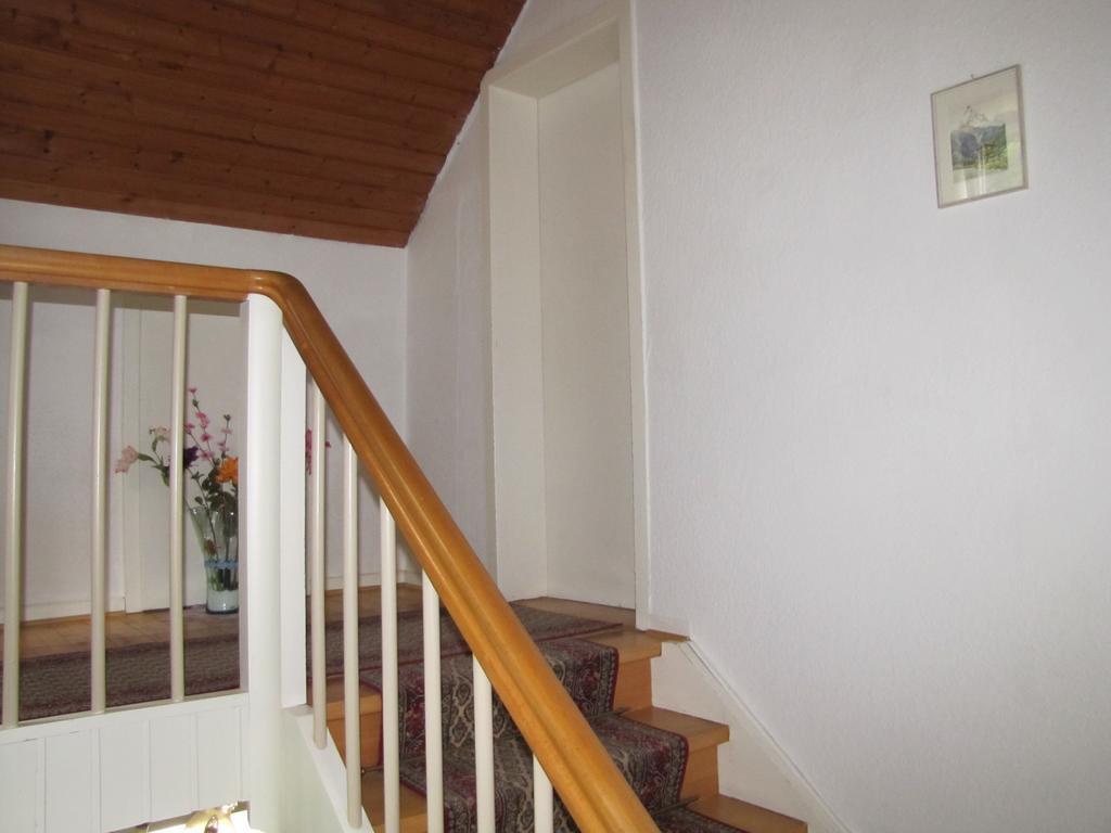 Hof Guttels Waldgasthof Ferienpension Ротенбург ан дер Фулда Стая снимка